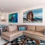 Apartman El Dorado By Puerto Banus *