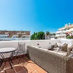 El Dorado By Puerto Banus Marbella