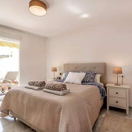 El Dorado By Puerto Banus Марбелья