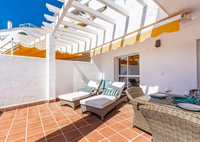 El Dorado By Puerto Banus شقة ماربيا