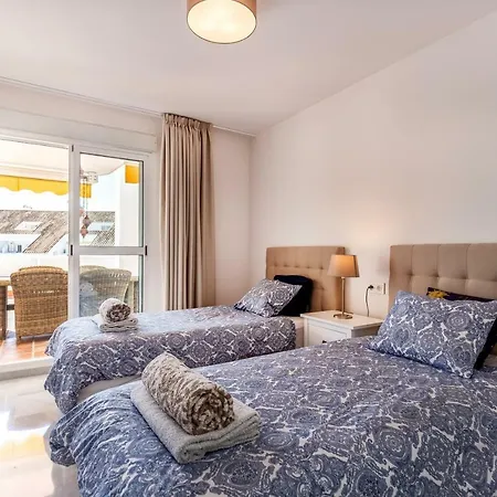 El Dorado By Puerto Banus Marbella