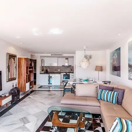 El Dorado By Puerto Banus