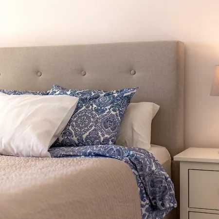 Apartament El Dorado By Puerto Banus