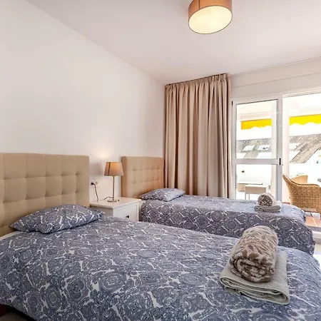 El Dorado By Puerto Banus *