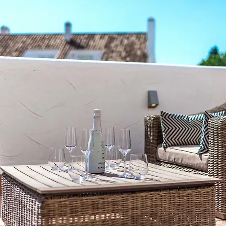 El Dorado By Puerto Banus * マルベーリャ