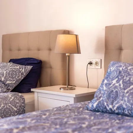 El Dorado By Puerto Banus * Marbella