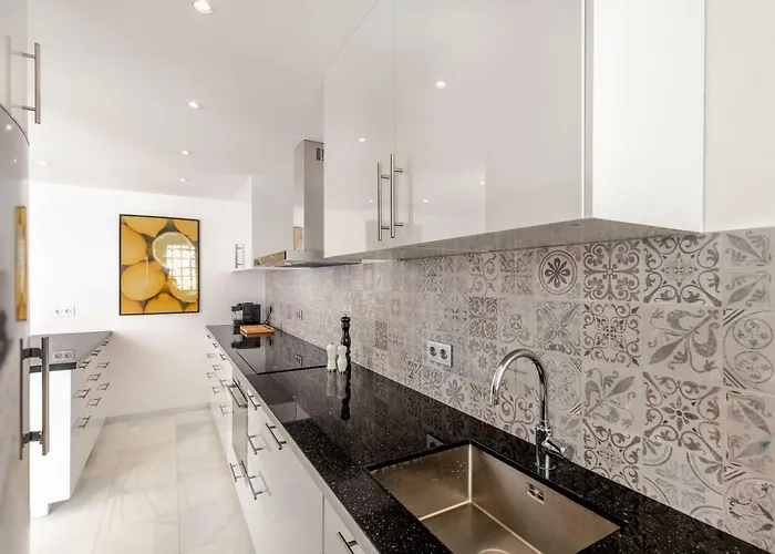 El Dorado By Puerto Banus Marbella