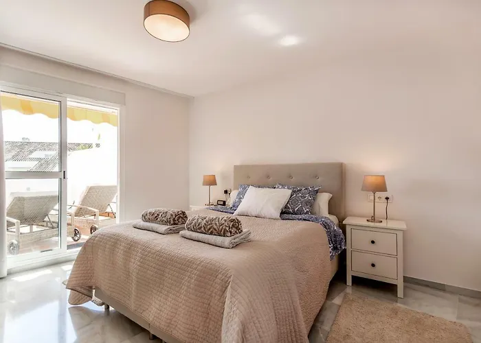 El Dorado By Puerto Banus Marbella