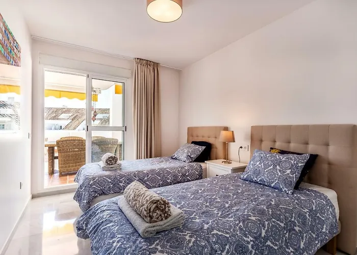 El Dorado By Puerto Banus Marbella