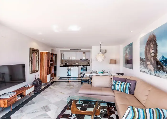 El Dorado By Puerto Banus