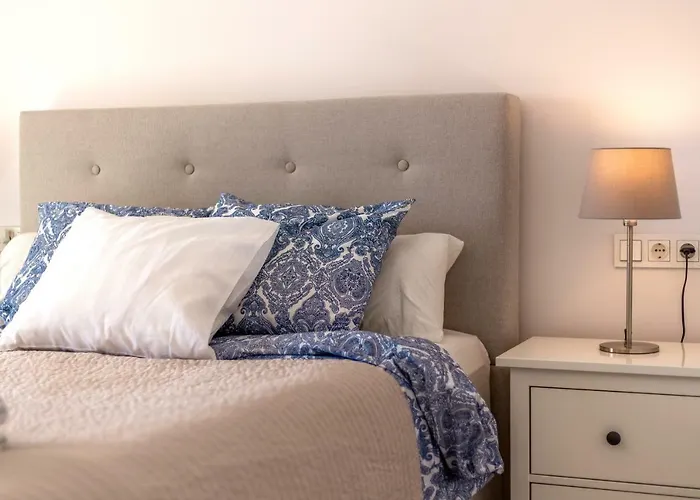 Apartman El Dorado By Puerto Banus