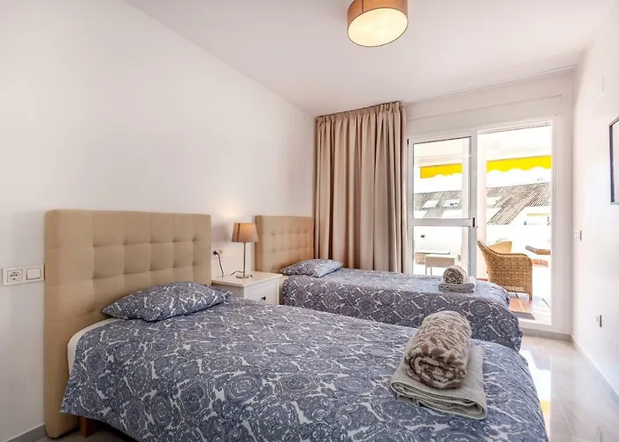 El Dorado By Puerto Banus *