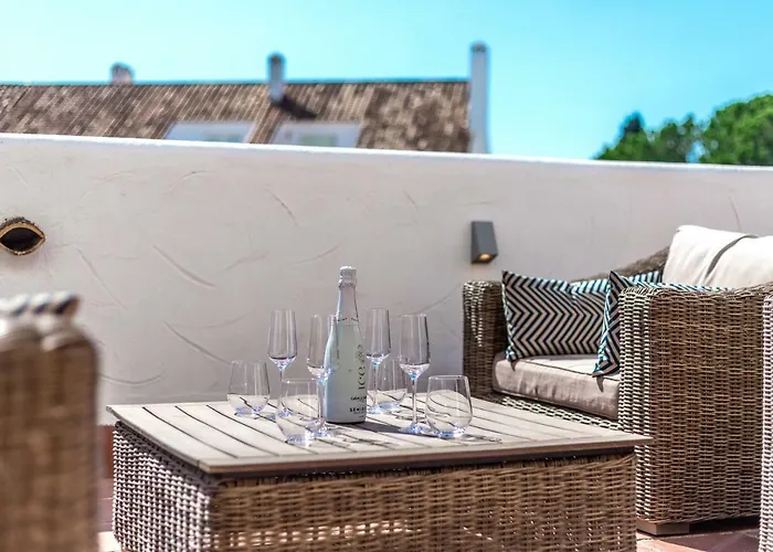 El Dorado By Puerto Banus * Marbella