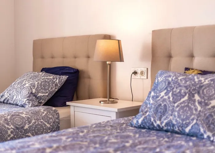 El Dorado By Puerto Banus * Marbella