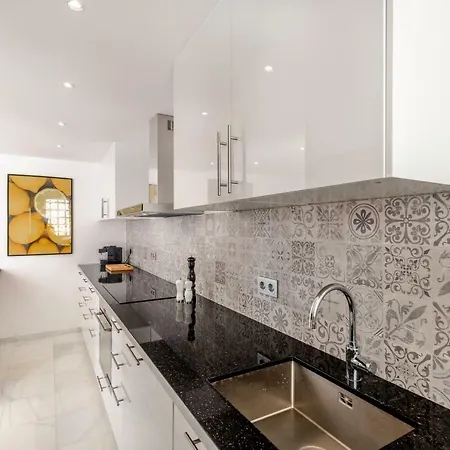 El Dorado By Puerto Banus Marbella