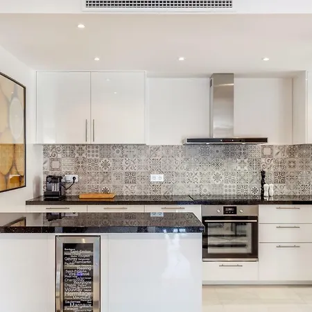 El Dorado By Puerto Banus * Marbella