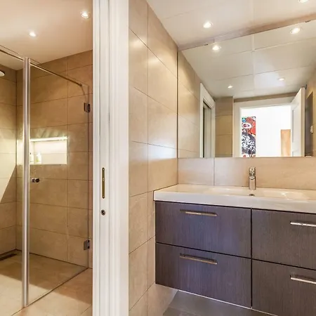 El Dorado By Puerto Banus *